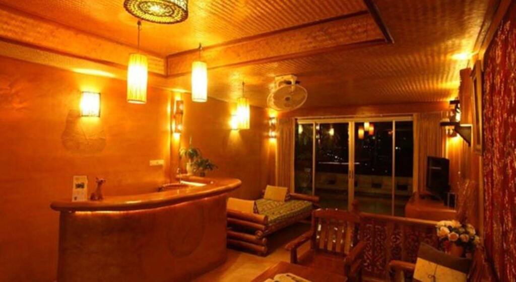 Чианграй: Baan Plubpla Wilai