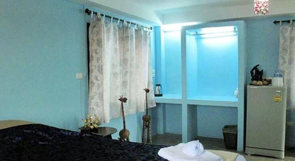 Чианграй: Baan Plubpla Wilai