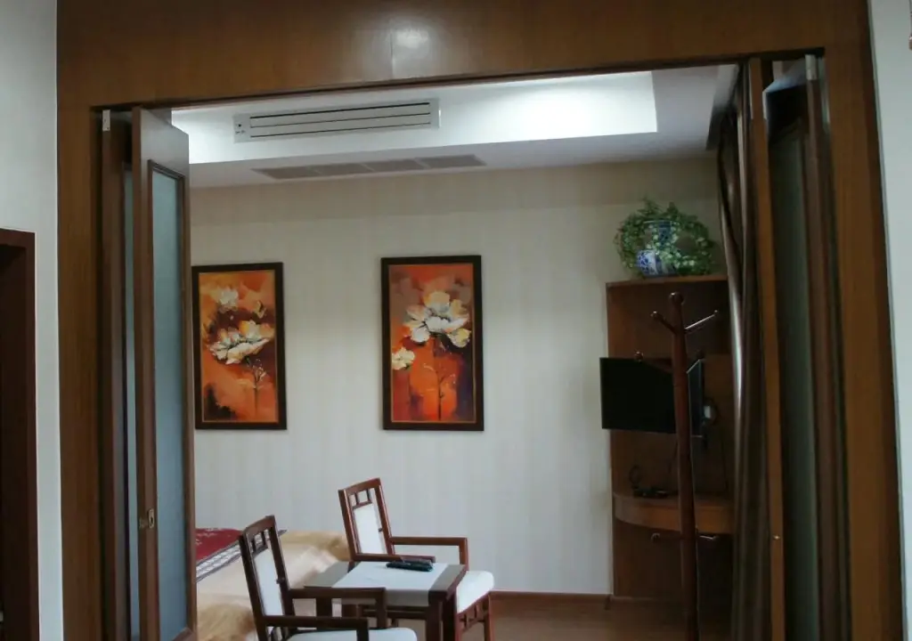Чонбури: Rimtalay Angsila Guesthouse