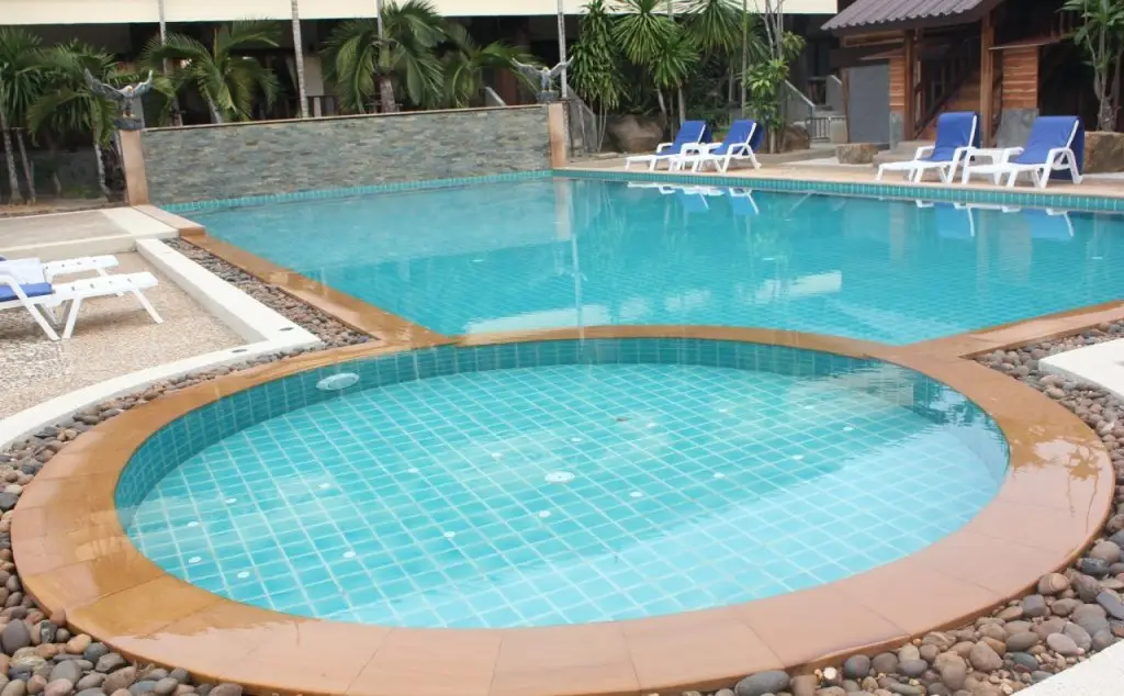 Краби: Krabi Klong Moung Bay View