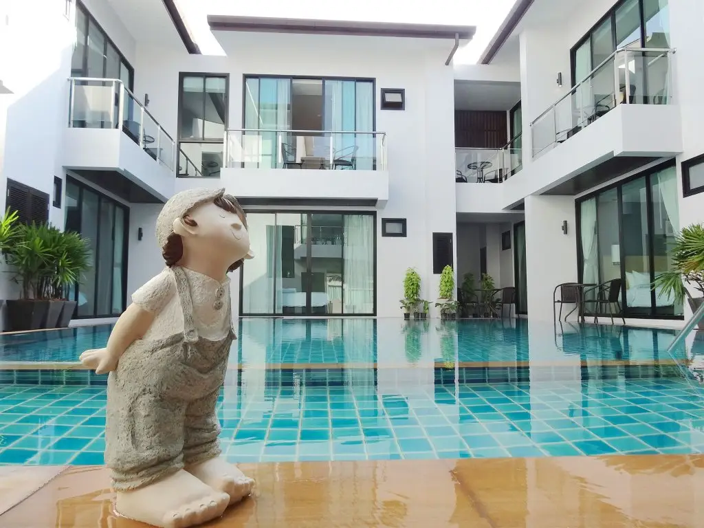 Пхукет: Good Day Phuket