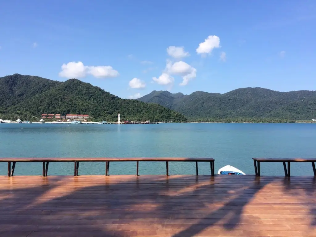 Ко Чанг: Bhuvarin Resort