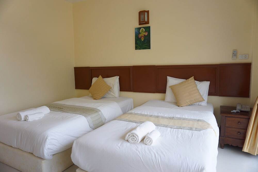 Пху Руэа: The Panta Hotel