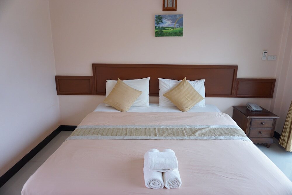 Пху Руэа: The Panta Hotel