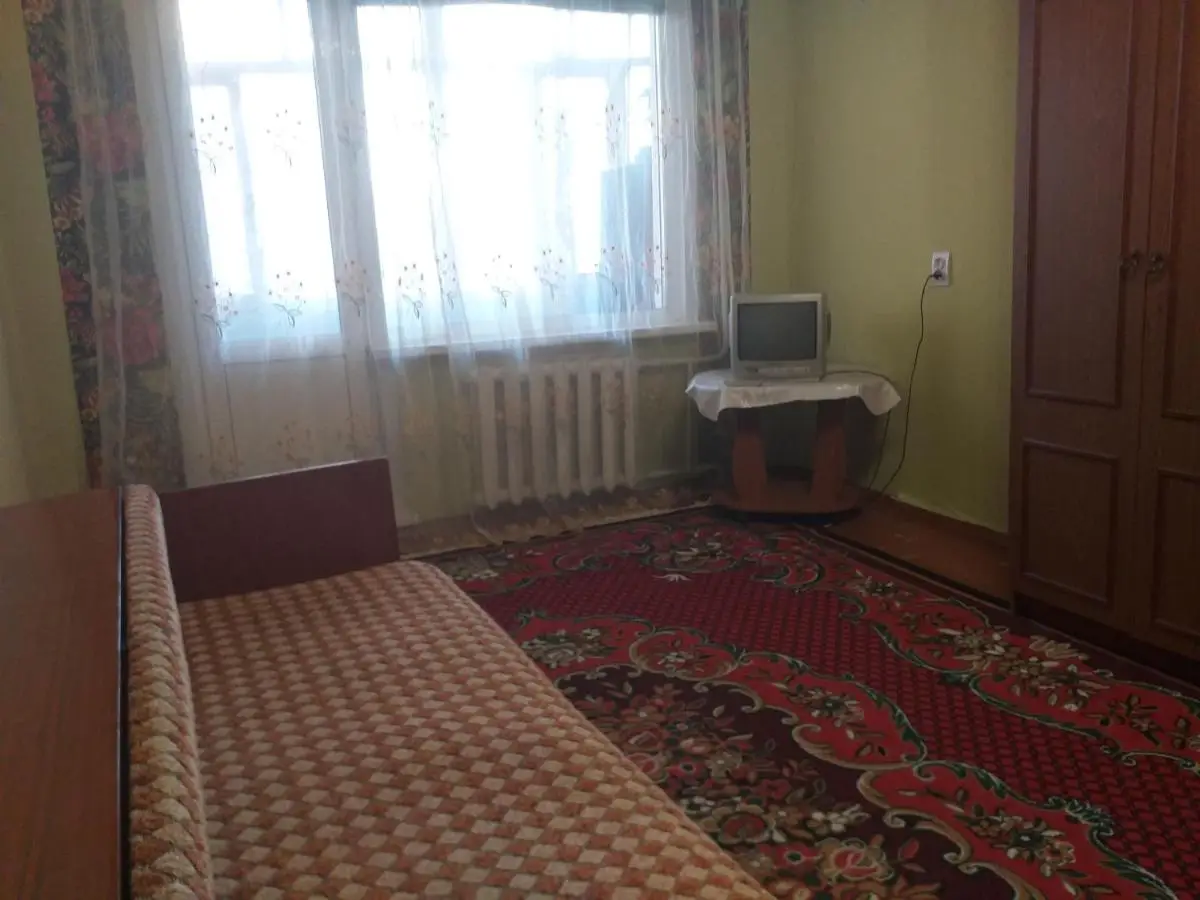 Пенза: Уютная квартира не далеко от центра города