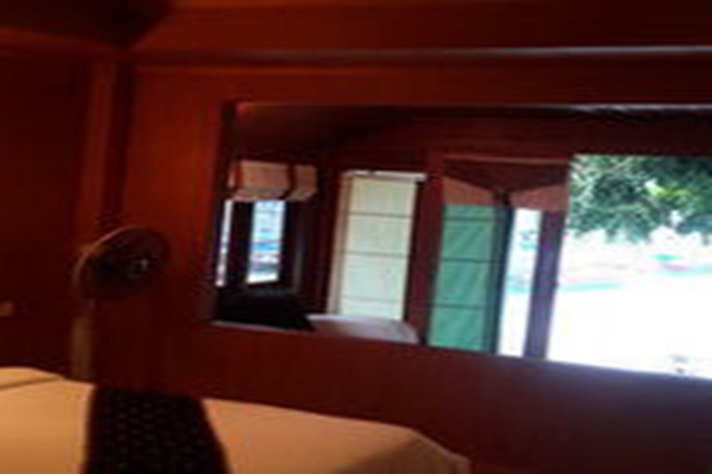 пляж Санрайз: Lipe Power Beach Resort