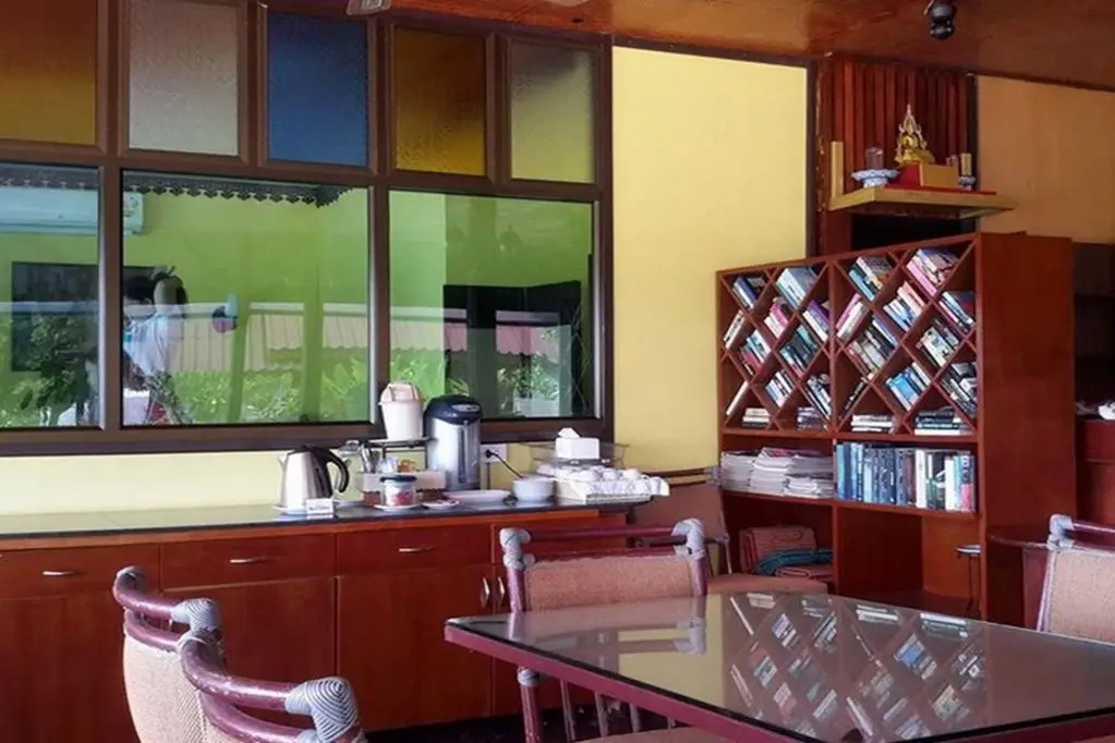 пляж Санрайз: Lipe Power Beach Resort