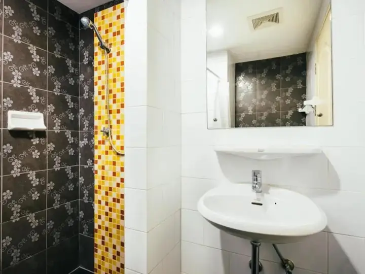 Бангкок: CS Residence