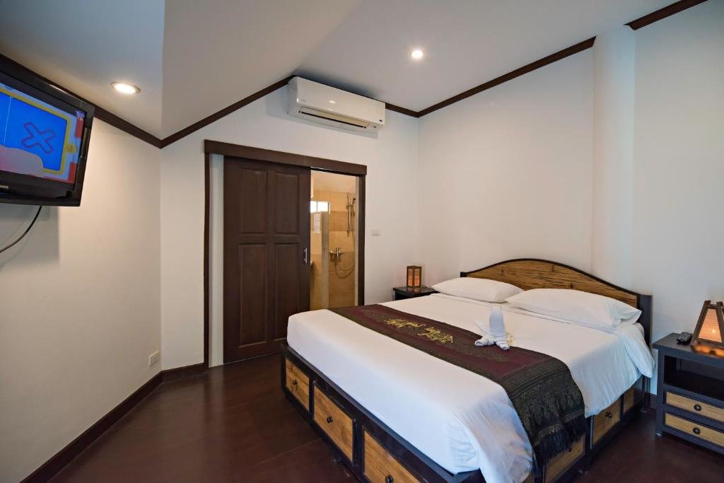 Самуи: Chaweng Noi Residence