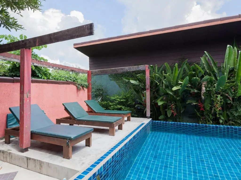 Муанг: 2 Home Resort