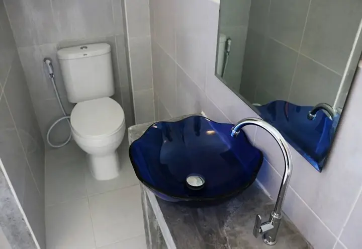 Муанг: 2 Home Resort