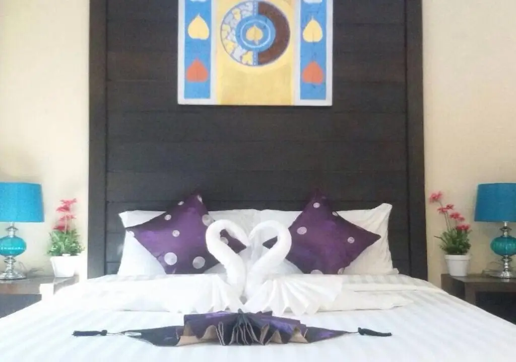 Ко-Липе: Lipe Sunset Forest Resort