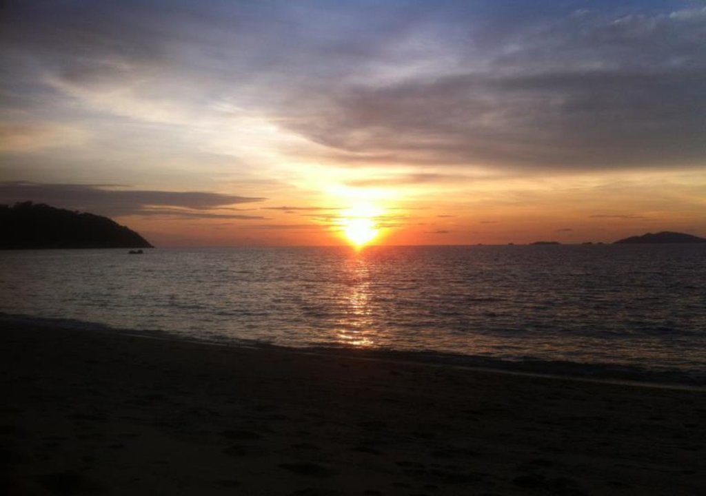Ко-Липе: Lipe Sunset Forest Resort