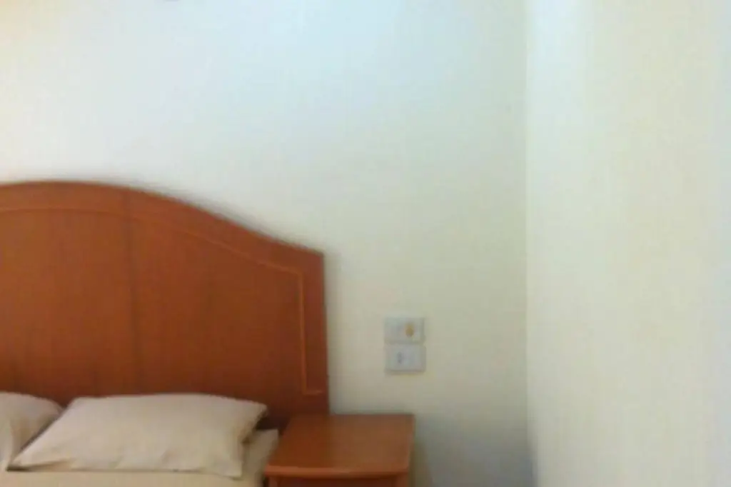 Чаам: Mayor Cha-am Hotel