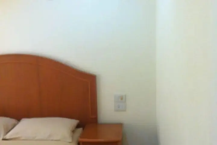 Чаам: Mayor Cha-am Hotel