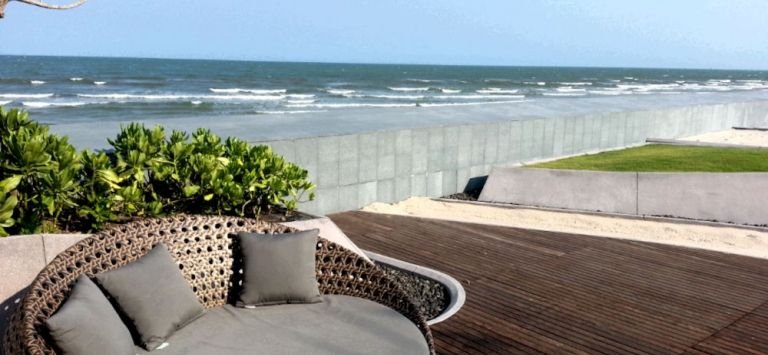 Baan San Ngam Condo by Tiny Seabird — фото 1