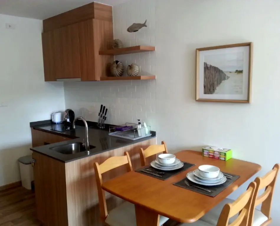 Чаам: Baan San Ngam Condo by Tiny Seabird