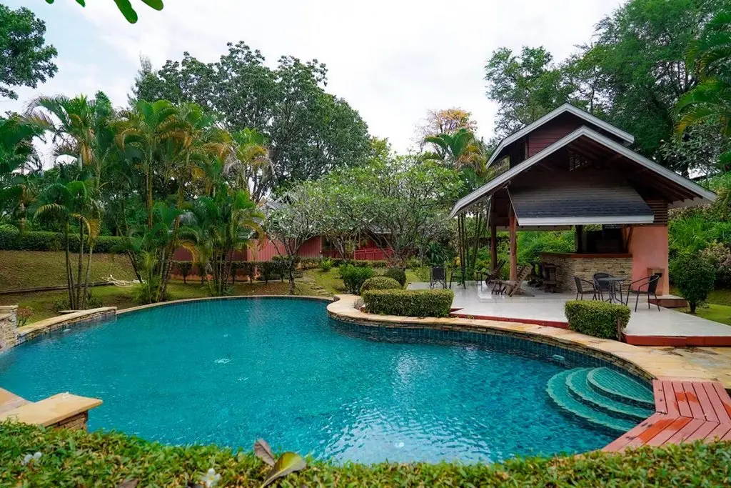 Миттапхап: Valley Garden Resort