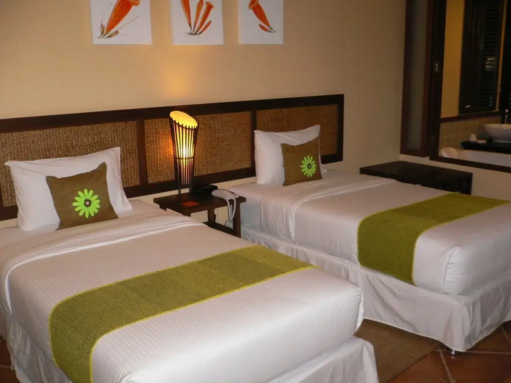 Миттапхап: Valley Garden Resort