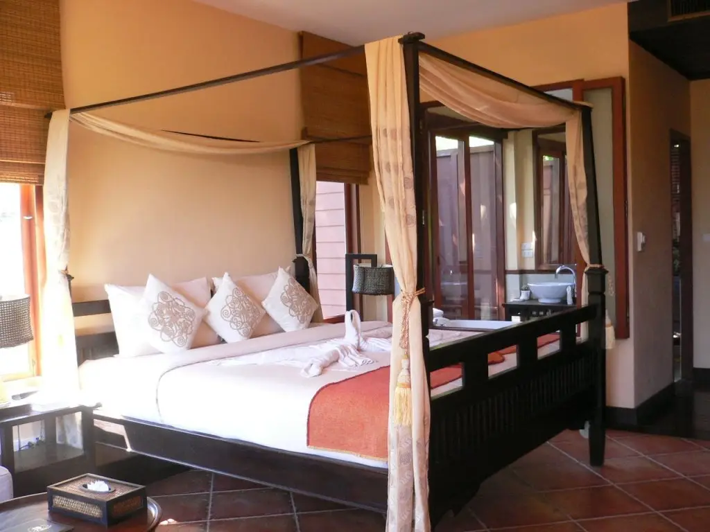 Миттапхап: Valley Garden Resort