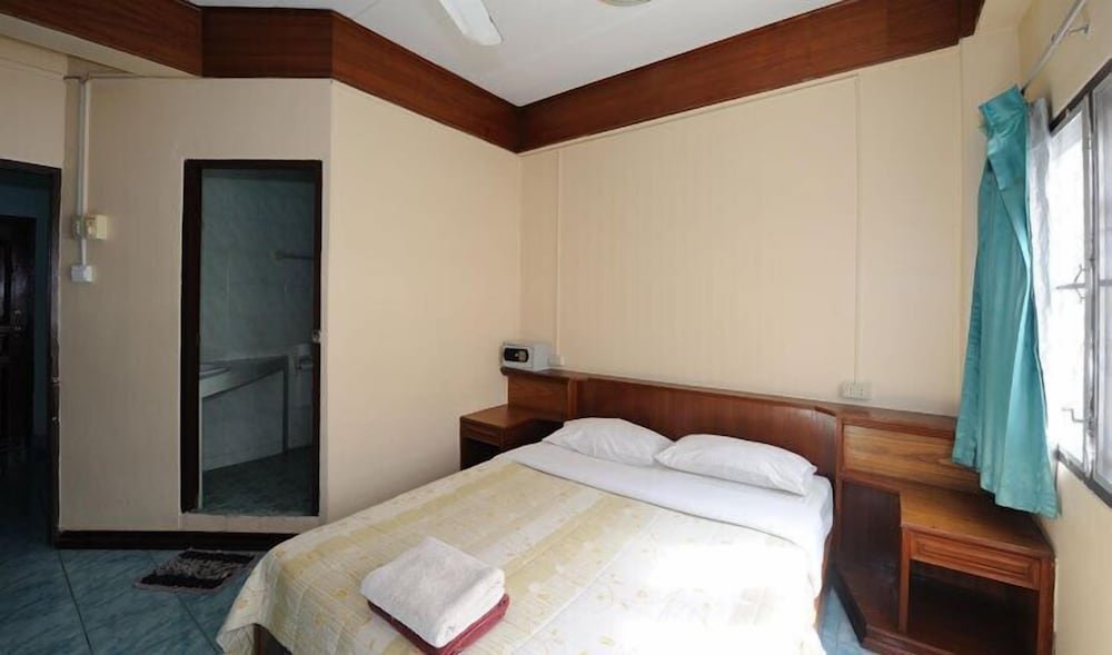 Паттайя: Marina Inn Pattaya