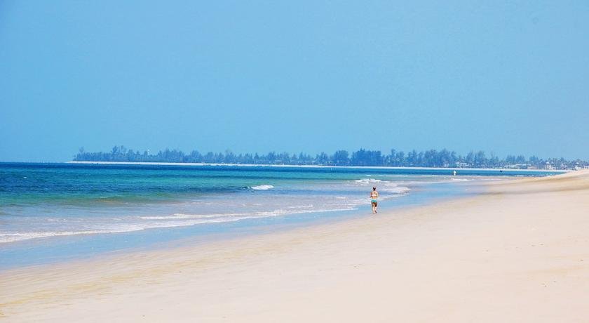 Као Лак: Khaolak Orchid Resort – Family Wing