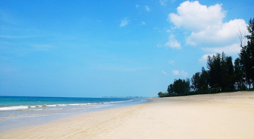 Као Лак: Khaolak Orchid Resort – Family Wing