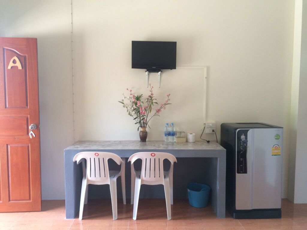 Паи: Pai Porpeang Guesthouse