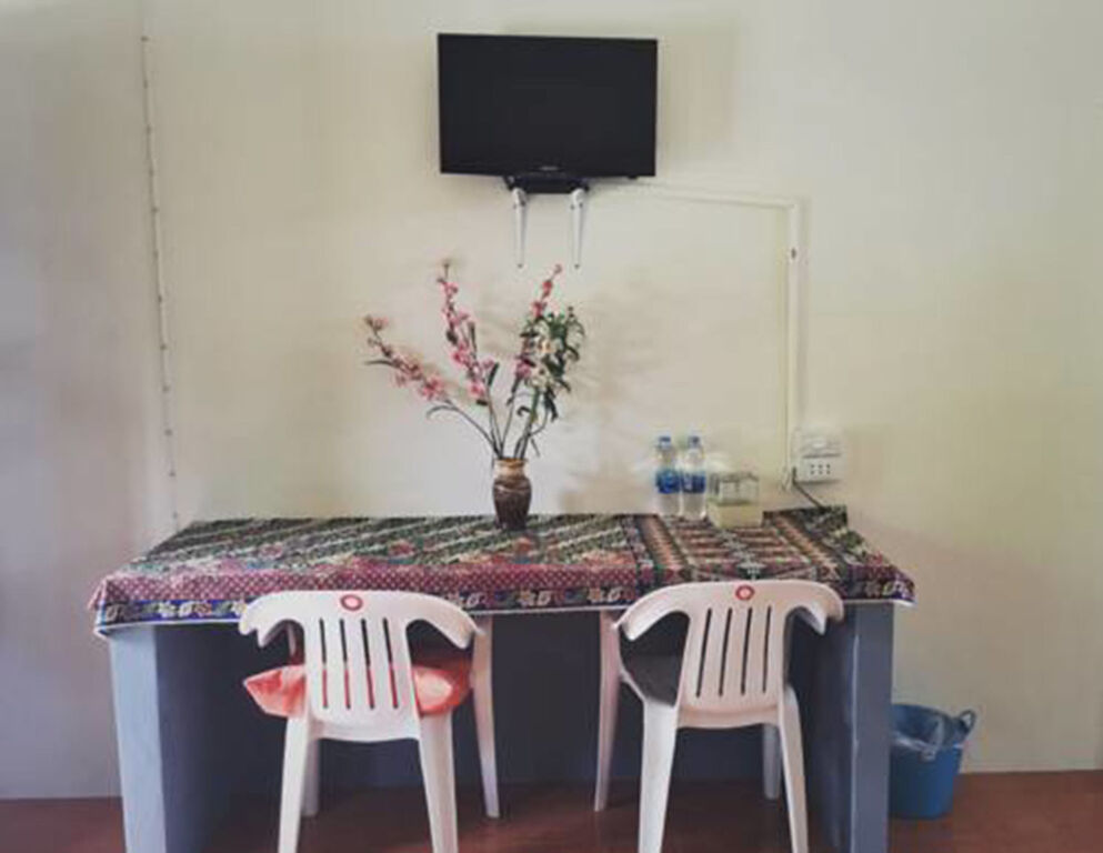 Паи: Pai Porpeang Guesthouse