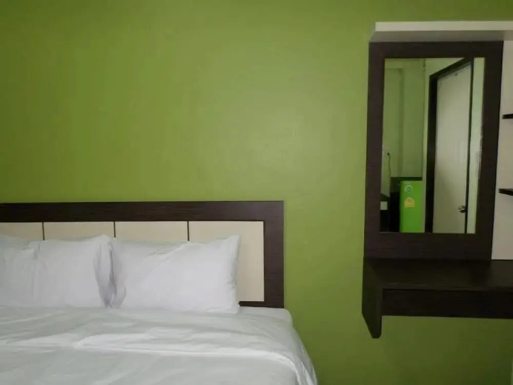 Сонгкхла: Thanaphat Apartment