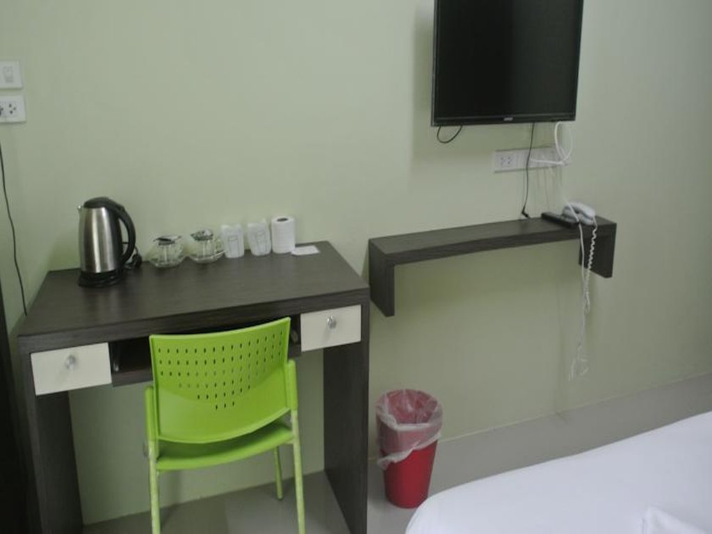 Сонгкхла: Thanaphat Apartment