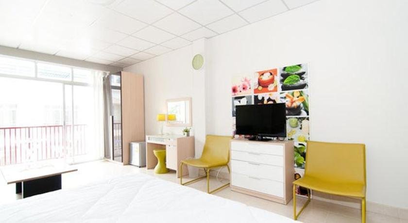 Паттайя: Royal Star Guest House