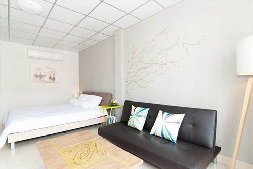 Паттайя: Royal Star Guest House