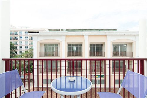 Паттайя: Royal Star Guest House