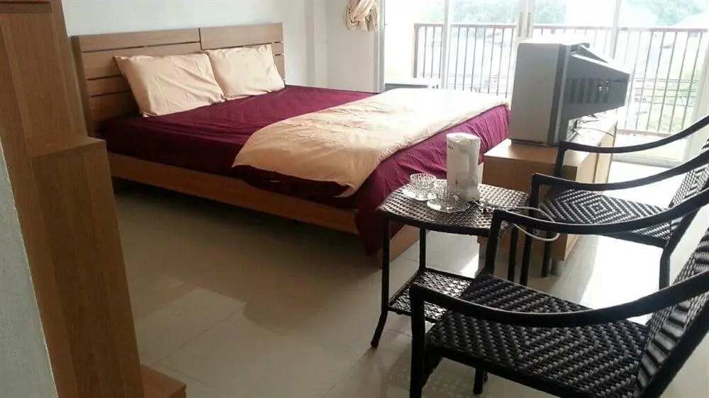 Паттайя: Royal Star Guest House