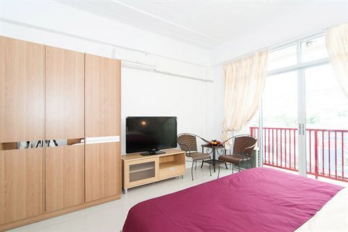 Паттайя: Royal Star Guest House