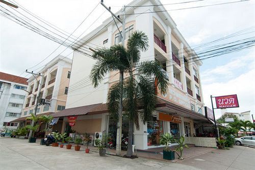 Паттайя: Royal Star Guest House