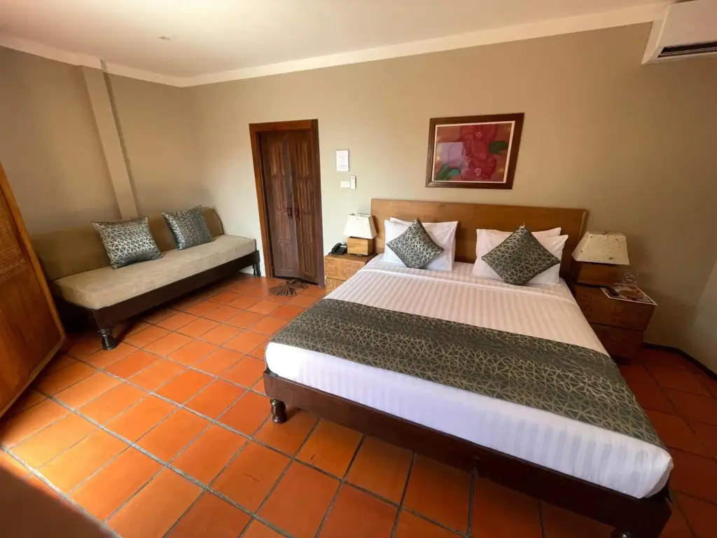 Ко-Пханган: Beyond The Blue Horizon Villa Resort