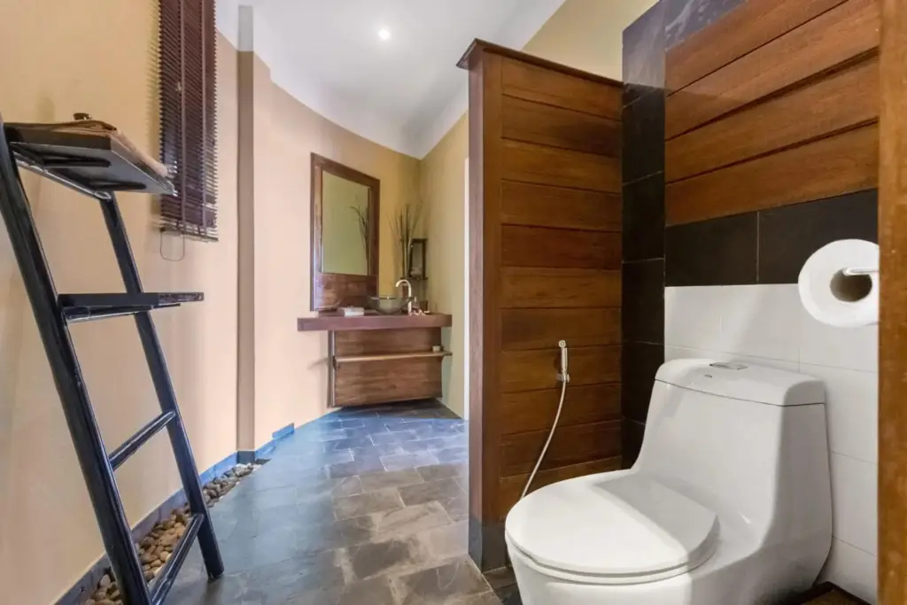 Ко-Пханган: Beyond The Blue Horizon Villa Resort