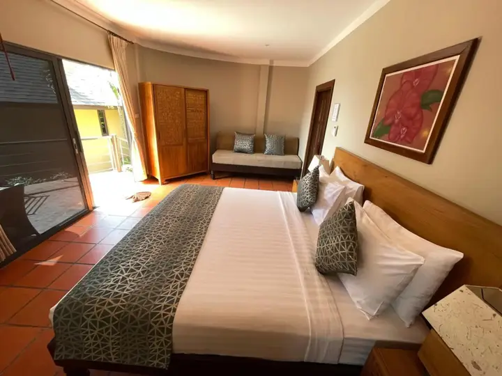 Ко-Пханган: Beyond The Blue Horizon Villa Resort