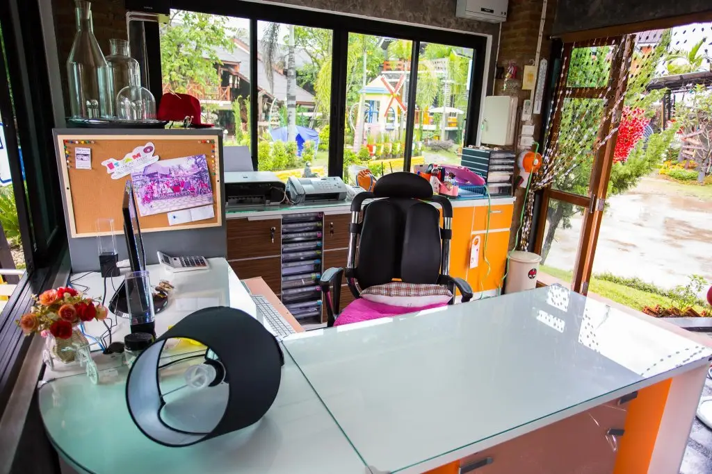 Мае-Он: Is Am O Chiangmai Resort