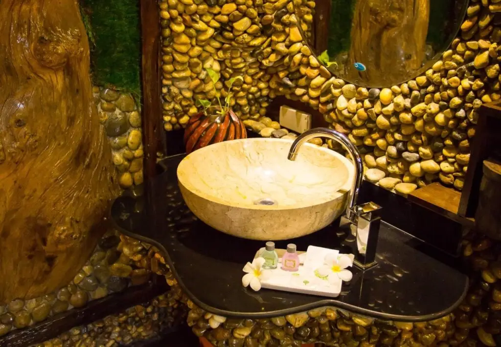Мае-Он: Is Am O Chiangmai Resort