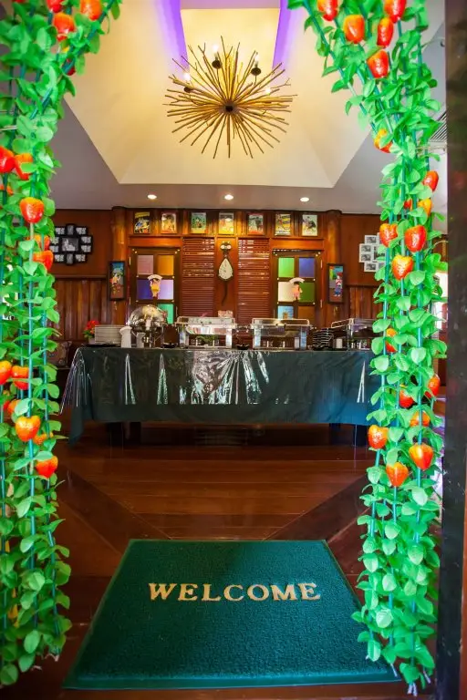 Мае-Он: Is Am O Chiangmai Resort