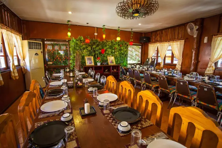 Мае-Он: Is Am O Chiangmai Resort