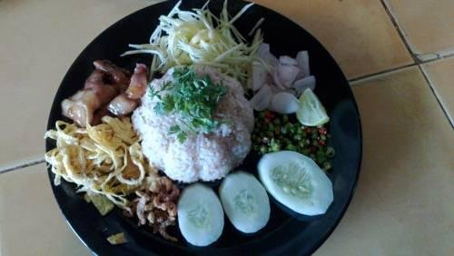 Чианг Дао: Baan Thanatchanok