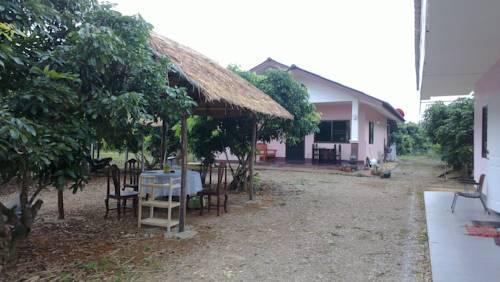 Чианг Дао: Baan Thanatchanok