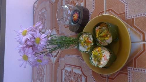 Чианг Дао: Baan Thanatchanok
