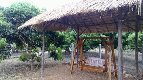 Чианг Дао: Baan Thanatchanok