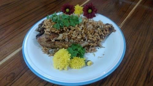 Чианг Дао: Baan Thanatchanok