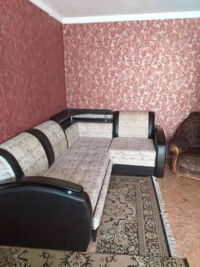 Пенза: 2 ком. квартира